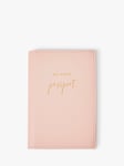 Katie Loxton My First Passport Cover Baby Gift