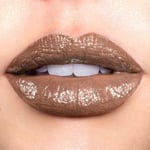 Revlon Super Lustrous Lipstick #756 NUDE FURRY Nudes & Browns - Creme Finish