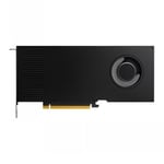 Dell nvidia rtx a4000, 16gb, 4dp, full-height