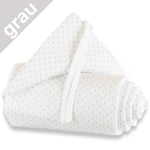 babybay Spjälsängsskydd Maxi / Boxspring