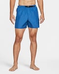 Nike Men's 13cm (approx.) Belted Packable Swimming Trunks