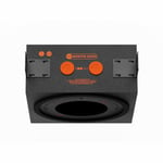 Monitor Audio CSM-BOX backbox för infällnadshögtalare, styck