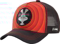 Capslab Capslab Freegun Looney Tunes Cl-Loo-3-Bug1 Röd En Storlek
