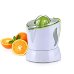 WXYLYF Electric Orange Juicer,Electric Automatic Orange Citrus Squeezer 2 Way Direction Juicer Household Machine 220V