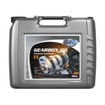 MPM Gearoil FE 75W-85 GL-5 20L MPM - Volvo - VW - Audi - Mercedes - BMW - Skoda - Fiat - Toyota