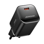 Joyroom PD Väggladdare USB-C 30W - Svart
