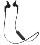 Miiego W7 Wireless Action Earbuds Black OneSize - Fri frakt
