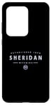 Coque pour Galaxy S20 Ultra Sheridan Wyoming - Sheridan WY