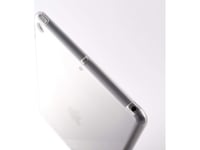 Hurtel Slim Case Baksida Fodral För Surfplatta Samsung Galaxy Tab S8 Ultra Transparent