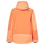 Oakley Apparel Tnp Tbt Insulated Jacket Orange L Man
