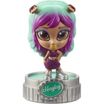 Cra-Z-Art Shimmer n Sparkle InstaGlam Doll Series 2 Neon Hayley Make Up Compact