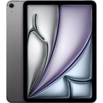 Apple iPad Air 11-inch M2 128GB Wi-Fi + Cellular (Space Grey)