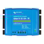 Orion-Tr 12/24-10A (240W) Isolated DC-DC converter