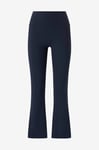 Aim'n - Träningstights Sense Flare Petite Tights - Blå