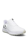 Adidas Golf W Solarmotion Boa 24 Vit