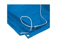 Hp Biltillbehör 25245 Presenning (L X B) 5 M X 4 M