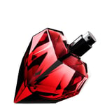 Diesel Loverdose Red Kiss Eau De Parfum Spray 50ml New,boxed,sealed