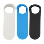 HG Doorbell Silicone Case For GoogleNest Doorbell Protective Cover Dustproof