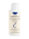 Lait Creme Fluid Hudkräm Lotion Bodybutter Nude Embryolisse