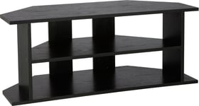 Argos Home Corner TV Unit - Black