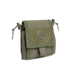 Beretta Foldable Dump Pouch (Färg: Green Stone)