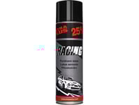 Auto_K Paint 288805 Black Gloss