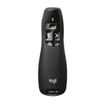 Logitech Wireless Presenter R400, EER Orient Packaging
