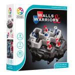 SmartGames: Walls and Warriors (Nordic)