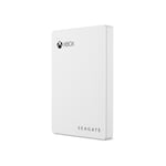 SEAGATE GAME DRIVE XBOX ONE 2TB ULKOINEN KOVALEVY