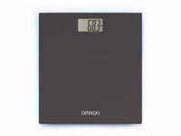 OMRON - Digital Personvægt/Badevægt - Præcision til Sundhedsentusiaster
