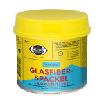 Glasfiberspackel - Plastic Padding Glasfiberspackel, 460ml