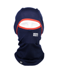 Mons Royale Santa Rosa Hinge Balaclava Navy
