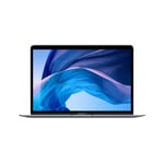 Apple MacBook Air 13 (2020) i3 1.1GHz/16GB/256GB - Rymdgrå