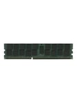 Dataram - DDR3 - module - 16 GB - DIMM 240-pin - 1866 MHz / PC3-14900 - registered
