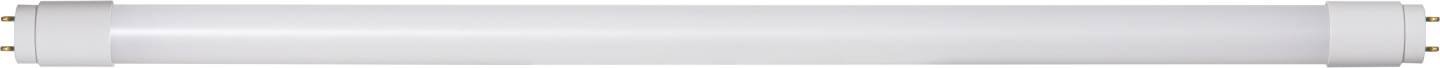 LED-Lysrör T8 60cm 1650lm 10W 3000K