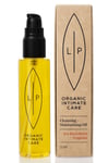 Lip Intimate Care - Cleansing + Moisturising Oil, 75 ml