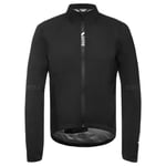 GORE WEAR Men's Cycling Jacket Torrent, GORE-TEX Active, Black, XL