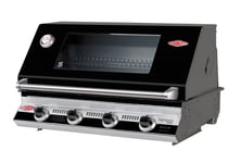Beefeater Signature S3000E 4 Burner Gas BBQ (Built-In)
