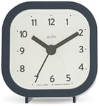 Acctim Remi Analogue Alarm Clock - Blue