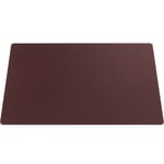 Vitra-Repad Skrivebordsunderlag 48x70 cm, Mørkerødt