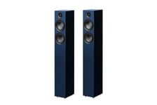 Pro-Ject Speaker Box 12 E Carbon Satin Steel Blue