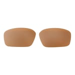 New Walleva Replacement Lenses For Oakley Siphon Sunglasses - Multiple Options