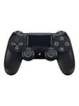 Sony Playstation 4 Dualshock v2 - Black (Nordic) - Gamepad - Sony Playstation 4