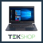 Dynabook PORTEGE X30-G-10F 13.3" Laptop Intel i7 10th Gen 8GB RAM 256GB SSD Blue