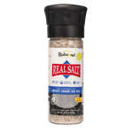 Real Salt COARSE 4.75 oz 135g Grinder