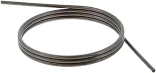 Makita Ressort de torsion pour scie à onglet LS1016 N° 45 231634-0