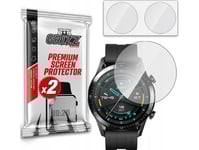Grizzglass Szkło Hybrydowe Grizz Huawei Watch Gt2 46Mm