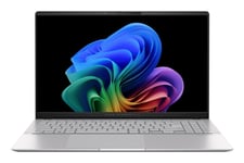 Asus Vivobook S 15 Oled S5507qa-Ma001w, Qualcomm Snapdragon, 3,4 Ghz, 39,6 Cm (15.6"), 2880 X 1620 Pixlar, 32 Gb, 1 Tb