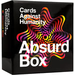 Cards Against Humanity Absurd Box (EN)