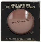Fawntastic By Mac For Women Cream Colour Base 0.12oz Shopworn New